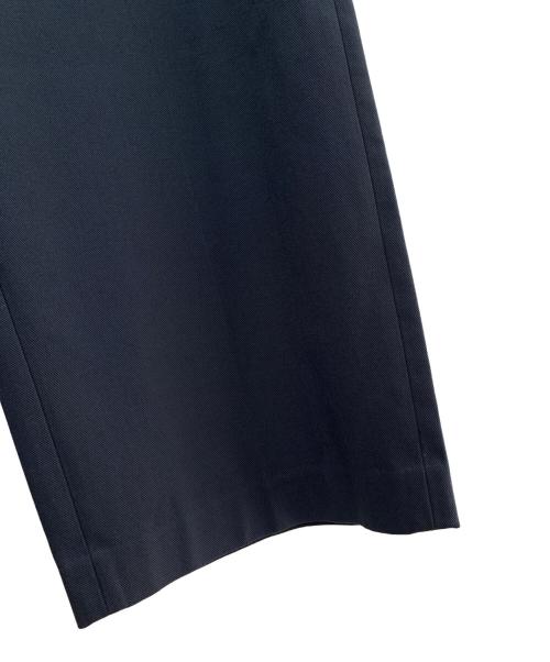 IENA（イエナ）IENA (イエナ) マリンセーラーパンツ ネイビー サイズ:Ｍの古着・服飾アイテム