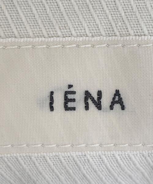 IENA（イエナ）IENA (イエナ) マリンセーラーパンツ ネイビー サイズ:Ｍの古着・服飾アイテム