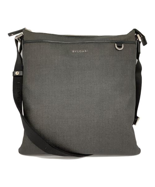 BVLGARI（ブルガリ）BVLGARI (ブルガリ) ウィークエンド グレーの古着・服飾アイテム