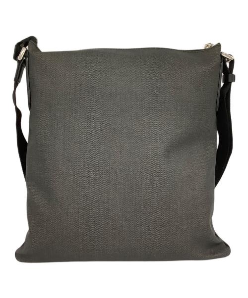 BVLGARI（ブルガリ）BVLGARI (ブルガリ) ウィークエンド グレーの古着・服飾アイテム