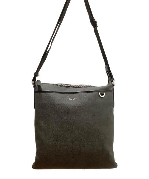 BVLGARI（ブルガリ）BVLGARI (ブルガリ) ウィークエンド グレーの古着・服飾アイテム