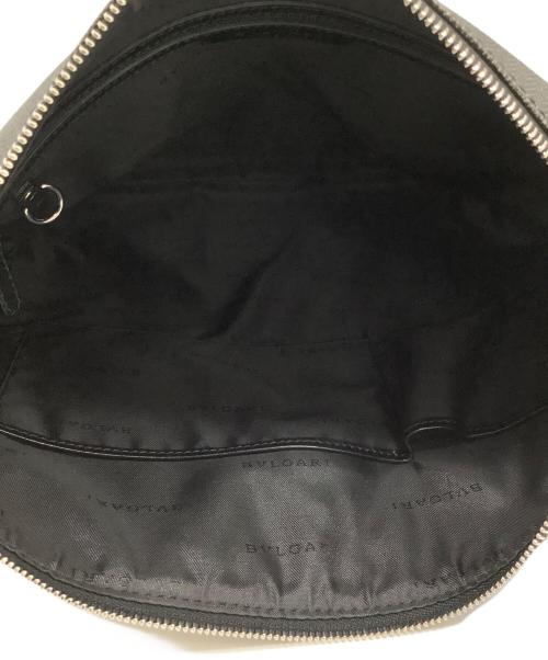 BVLGARI（ブルガリ）BVLGARI (ブルガリ) ウィークエンド グレーの古着・服飾アイテム