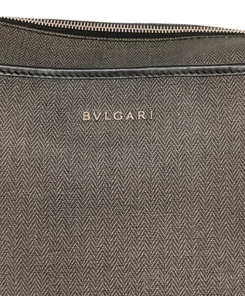 BVLGARI（ブルガリ）BVLGARI (ブルガリ) ウィークエンド グレーの古着・服飾アイテム