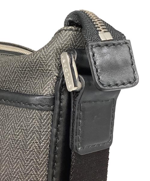 BVLGARI（ブルガリ）BVLGARI (ブルガリ) ウィークエンド グレーの古着・服飾アイテム