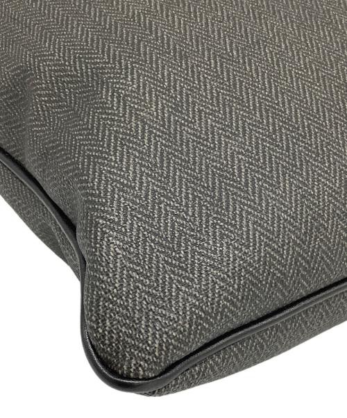 BVLGARI（ブルガリ）BVLGARI (ブルガリ) ウィークエンド グレーの古着・服飾アイテム