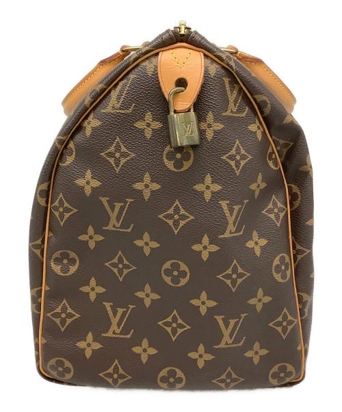 LOUIS VUITTON（ルイ ヴィトン）LOUIS VUITTON (ルイ ヴィトン) スピーディ40 ブラウンの古着・服飾アイテム