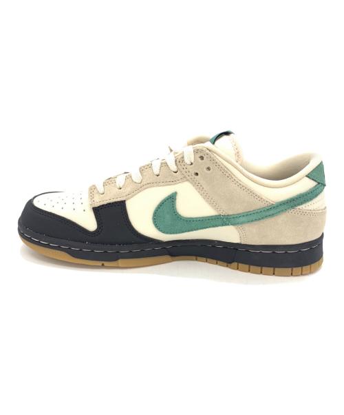 NIKE（ナイキ）NIKE (ナイキ) ナイキ ダンク LOW ブラック×ホワイト サイズ:26.5cm 未使用品の古着・服飾アイテム
