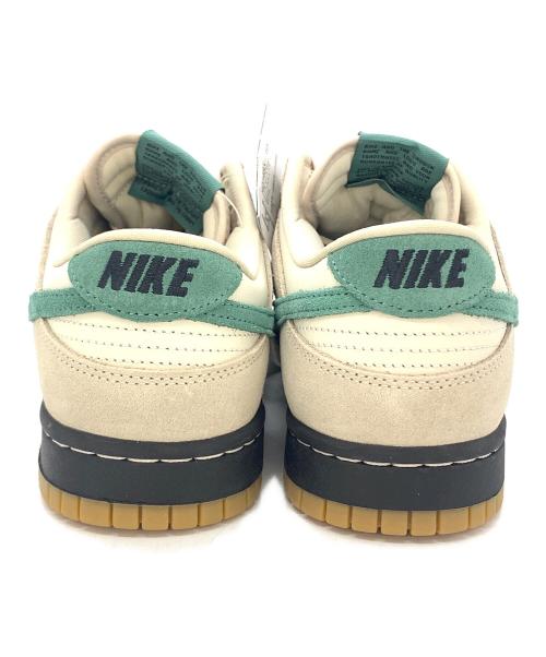 NIKE（ナイキ）NIKE (ナイキ) ナイキ ダンク LOW ブラック×ホワイト サイズ:26.5cm 未使用品の古着・服飾アイテム