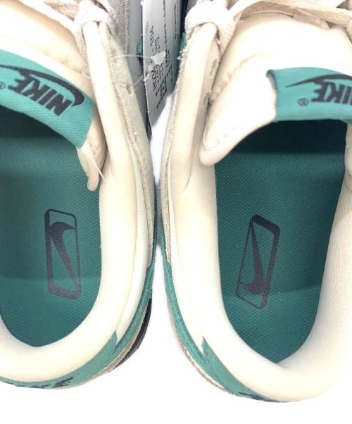 NIKE（ナイキ）NIKE (ナイキ) ナイキ ダンク LOW ブラック×ホワイト サイズ:26.5cm 未使用品の古着・服飾アイテム