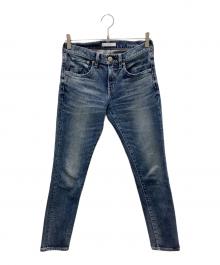 RED CARD（レッドカード）の古着「RED CARD(レッドカード)Anniversary 25th (71506WS-kim)」｜インディゴ