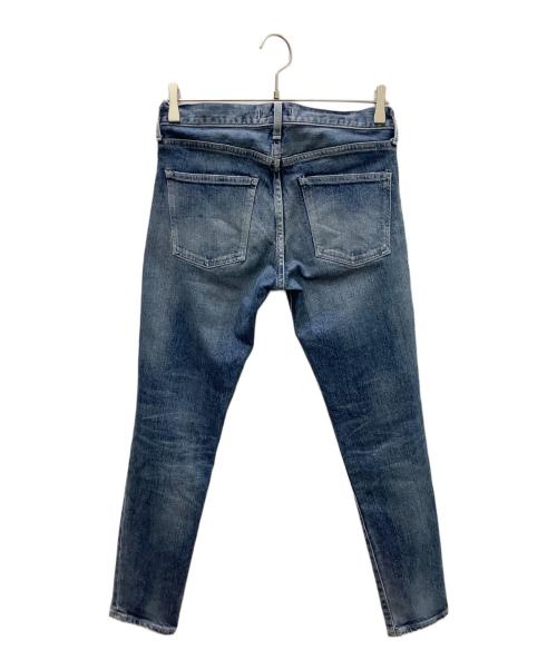 RED CARD（レッドカード）RED CARD (レッドカード) RED CARD(レッドカード)Anniversary 25th (71506WS-kim) インディゴ サイズ:W23の古着・服飾アイテム