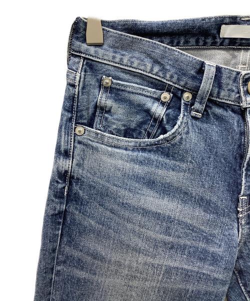 RED CARD（レッドカード）RED CARD (レッドカード) RED CARD(レッドカード)Anniversary 25th (71506WS-kim) インディゴ サイズ:W23の古着・服飾アイテム