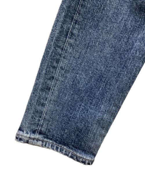 RED CARD（レッドカード）RED CARD (レッドカード) RED CARD(レッドカード)Anniversary 25th (71506WS-kim) インディゴ サイズ:W23の古着・服飾アイテム