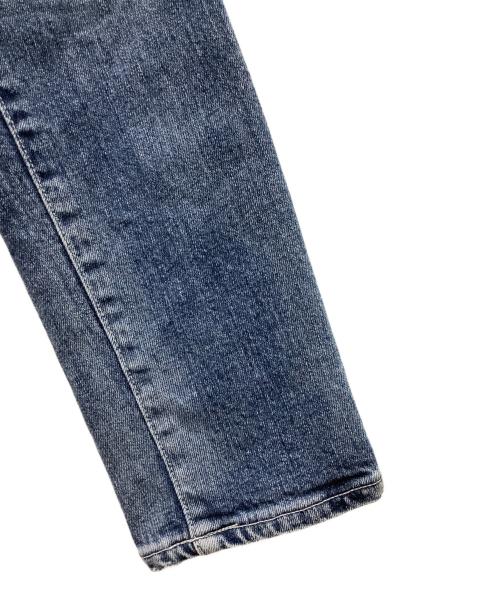 RED CARD（レッドカード）RED CARD (レッドカード) RED CARD(レッドカード)Anniversary 25th (71506WS-kim) インディゴ サイズ:W23の古着・服飾アイテム