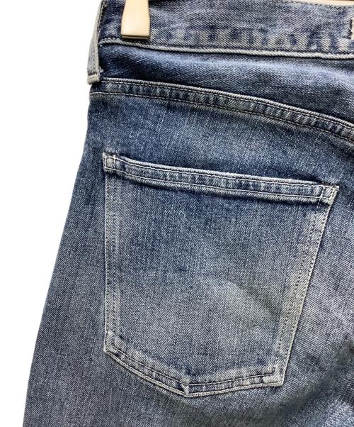 RED CARD（レッドカード）RED CARD (レッドカード) RED CARD(レッドカード)Anniversary 25th (71506WS-kim) インディゴ サイズ:W23の古着・服飾アイテム