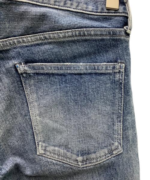 RED CARD（レッドカード）RED CARD (レッドカード) RED CARD(レッドカード)Anniversary 25th (71506WS-kim) インディゴ サイズ:W23の古着・服飾アイテム