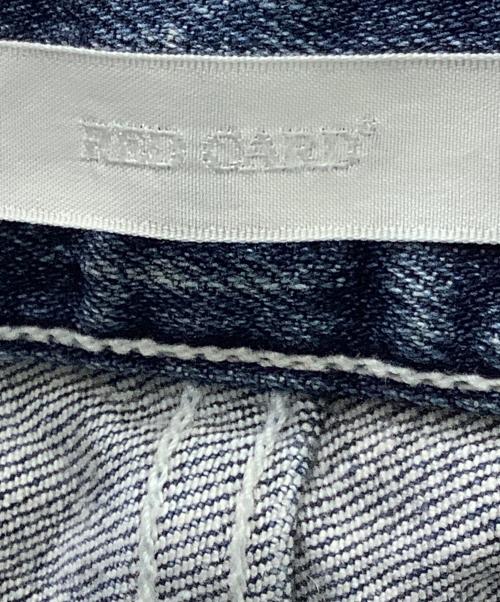 RED CARD（レッドカード）RED CARD (レッドカード) RED CARD(レッドカード)Anniversary 25th (71506WS-kim) インディゴ サイズ:W23の古着・服飾アイテム