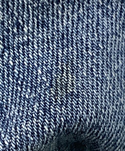 RED CARD（レッドカード）RED CARD (レッドカード) RED CARD(レッドカード)Anniversary 25th (71506WS-kim) インディゴ サイズ:W23の古着・服飾アイテム