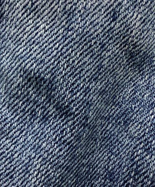 RED CARD（レッドカード）RED CARD (レッドカード) RED CARD(レッドカード)Anniversary 25th (71506WS-kim) インディゴ サイズ:W23の古着・服飾アイテム