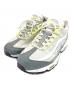 NIKE（ナイキ）の古着「AIR MAX 95」｜グレー×ホワイト