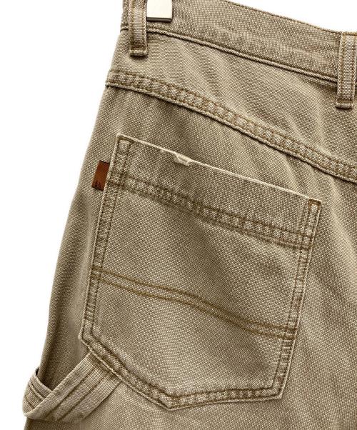 Spick and Span（スピック＆スパン）Spick and Span (スピック＆スパン) ハーフパンツ ベージュ サイズ:27 未使用品の古着・服飾アイテム