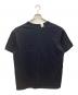 N.HOOLYWOOD (エヌ ハリウッド) ポケットカットソー ネイビー サイズ:44：4000円