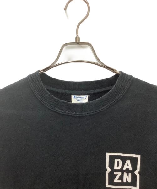 Champion（チャンピオン）Champion (チャンピオン) スウェット リバースウィーブ S149BK ブラック サイズ:Ｓの古着・服飾アイテム