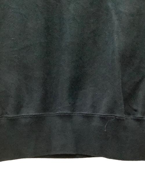 Champion（チャンピオン）Champion (チャンピオン) スウェット リバースウィーブ S149BK ブラック サイズ:Ｓの古着・服飾アイテム