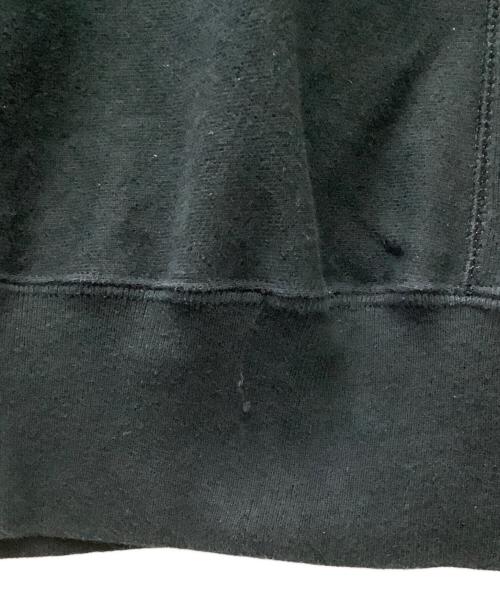 Champion（チャンピオン）Champion (チャンピオン) スウェット リバースウィーブ S149BK ブラック サイズ:Ｓの古着・服飾アイテム