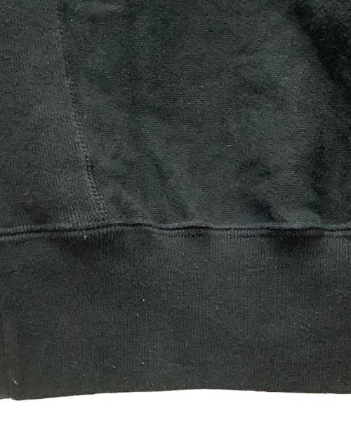 Champion（チャンピオン）Champion (チャンピオン) スウェット リバースウィーブ S149BK ブラック サイズ:Ｓの古着・服飾アイテム