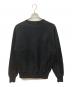 Champion (チャンピオン) スウェット リバースウィーブ S149BK ブラック サイズ:Ｓ：9000円
