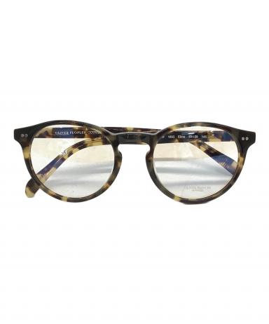 小物 OLIVER PEOPLES Elins OV5241-F 小物