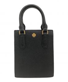 TORY BURCH（トリーバーチ）の古着「ショルダーポーチ」｜ブラック