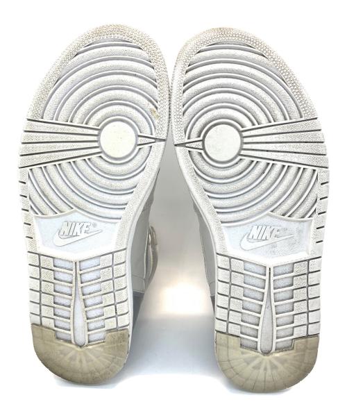 NIKE（ナイキ）NIKE (ナイキ) AIR Jordan 1 High OG CO.JP グレー サイズ:28の古着・服飾アイテム