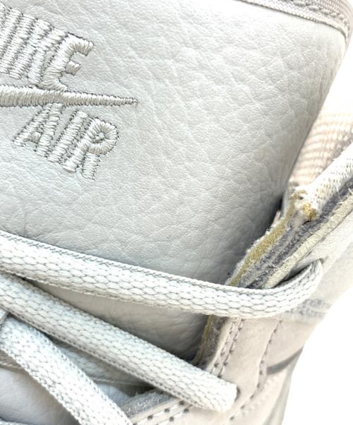 NIKE（ナイキ）NIKE (ナイキ) AIR Jordan 1 High OG CO.JP グレー サイズ:28の古着・服飾アイテム