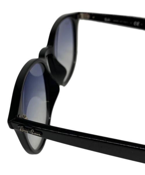 RAY-BAN（レイバン）RAY-BAN (レイバン) サングラス ブラックの古着・服飾アイテム