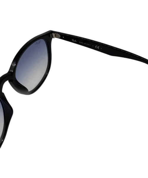 RAY-BAN（レイバン）RAY-BAN (レイバン) サングラス ブラックの古着・服飾アイテム