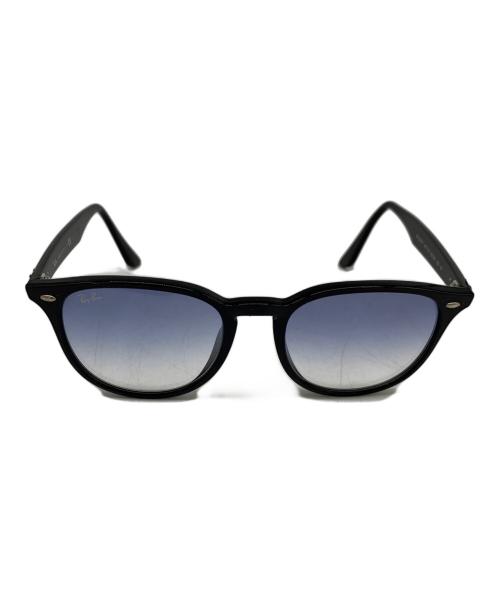 RAY-BAN（レイバン）RAY-BAN (レイバン) サングラス ブラックの古着・服飾アイテム