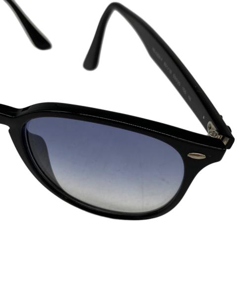 RAY-BAN（レイバン）RAY-BAN (レイバン) サングラス ブラックの古着・服飾アイテム