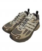 adidas×song for the muteアディダス×ソングフォーザミュート）の古着「ADISTAR CUSHION SFTM」｜ブラウン