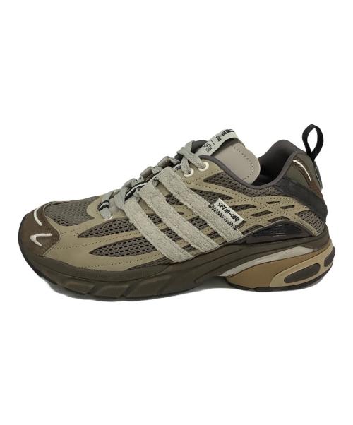 adidas（アディダス）adidas (アディダス) Song for the Mute (ソングフォーザミュート) ADISTAR CUSHION SFTM ブラウン サイズ:26 未使用品の古着・服飾アイテム