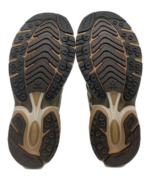 adidas（アディダス）adidas (アディダス) Song for the Mute (ソングフォーザミュート) ADISTAR CUSHION SFTM ブラウン サイズ:26 未使用品の古着・服飾アイテム