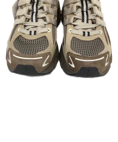 adidas（アディダス）adidas (アディダス) Song for the Mute (ソングフォーザミュート) ADISTAR CUSHION SFTM ブラウン サイズ:26 未使用品の古着・服飾アイテム