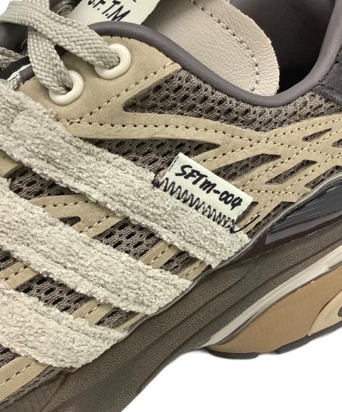 adidas（アディダス）adidas (アディダス) Song for the Mute (ソングフォーザミュート) ADISTAR CUSHION SFTM ブラウン サイズ:26 未使用品の古着・服飾アイテム