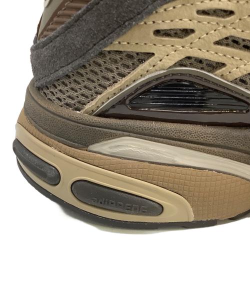 adidas（アディダス）adidas (アディダス) Song for the Mute (ソングフォーザミュート) ADISTAR CUSHION SFTM ブラウン サイズ:26 未使用品の古着・服飾アイテム