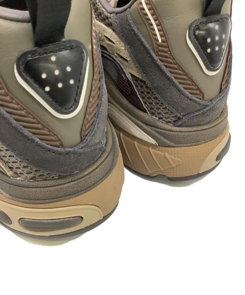 adidas（アディダス）adidas (アディダス) Song for the Mute (ソングフォーザミュート) ADISTAR CUSHION SFTM ブラウン サイズ:26 未使用品の古着・服飾アイテム