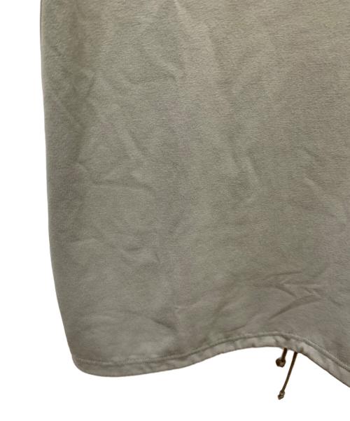 JACKMAN（ジャックマン）jackman (ジャックマン) カットソー グリーン サイズ:Ｍの古着・服飾アイテム