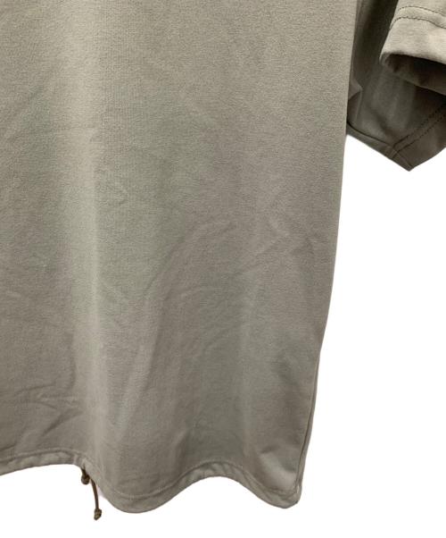 JACKMAN（ジャックマン）jackman (ジャックマン) カットソー グリーン サイズ:Ｍの古着・服飾アイテム