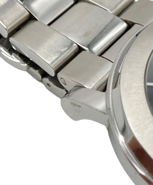 GUCCI（グッチ）GUCCI (グッチ) クロノコレクション ブラックの古着・服飾アイテム