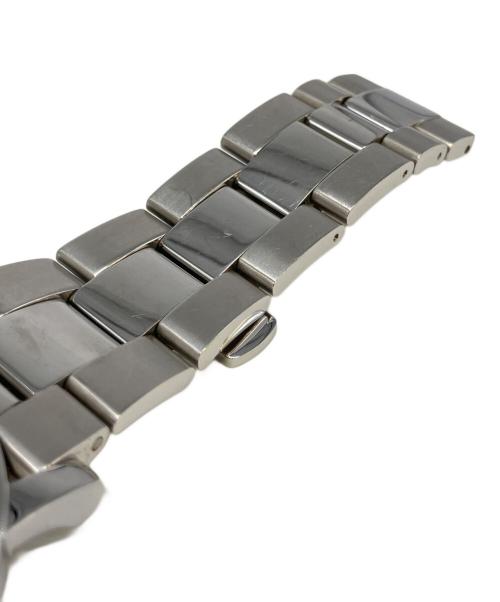 GUCCI（グッチ）GUCCI (グッチ) クロノコレクション ブラックの古着・服飾アイテム